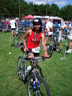 National Capital Duathlon Series